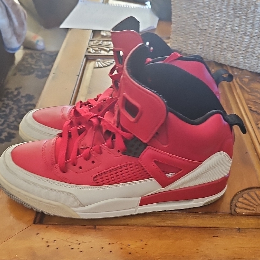 Jordan Spizike Size 12